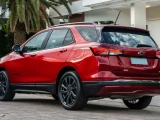 Chevrolet Equinox 3
