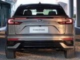Ford Evos 9