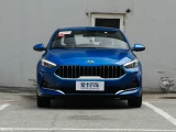 Kia K3 8