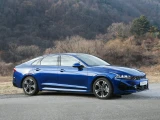 Kia K5 6