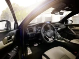 Lexus CT200 4