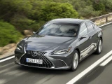 Lexus ES 17