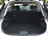Nissan X-Trail 2
