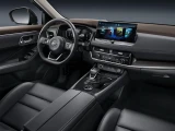 Nissan X-Trail 13