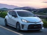 Toyota Aqua 6