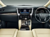 Toyota Vellfire 11