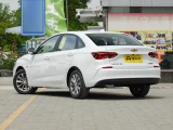 Chevrolet Cruze 7