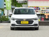 Chevrolet Cruze 9