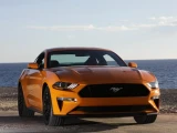 Ford Mustang 17