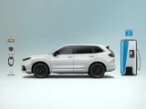 Honda CR-V 5