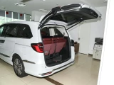 Honda Elyssion 5