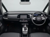 Honda Fit 23