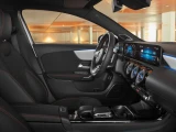 Mercedes-Benz A-Class 13