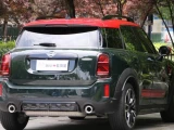 MINI JCW (JOHN COOPER WORKS) 33
