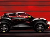 Nissan Juke 11
