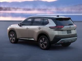 Nissan X-Trail 10
