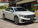 Volkswagen Sagitar 8