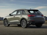 Audi Q3 11
