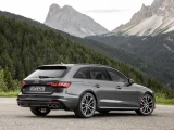 Audi S4 1