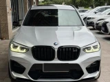 BMW X3 18