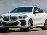 BMW X6 9