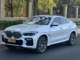 BMW X6 22