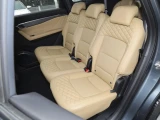 Geely Okavango Long (Haoyue L) 16
