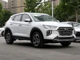 Hyundai Tucson 11