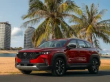 Mazda CX-50 19