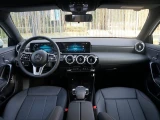 Mercedes-Benz A-Class 1