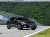 Renault Samsung SM6 3
