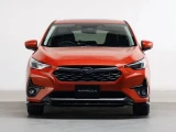 Subaru Impreza 7