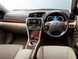 Toyota Allion 0