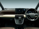 Toyota Noah 0