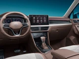 Volkswagen Tiguan L 12