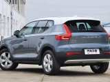 Volvo XC40 8