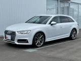 Audi A4 4