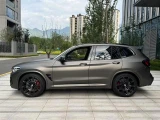 BMW X3 12