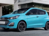 Chevrolet Spark 7
