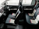 Daihatsu Boon 1