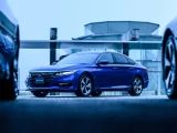 Honda Accord 4