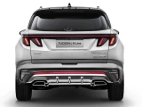 Hyundai Tucson 18
