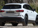 Mercedes-Benz GLA-Class 6