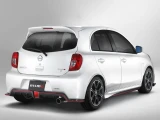 Nissan March 2