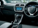 Suzuki SX4 7