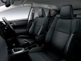 Toyota Auris 13