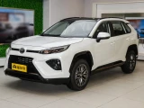Toyota Wildlander 11