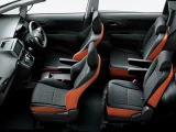 Toyota Wish 2
