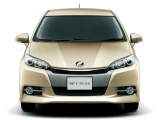 Toyota Wish 8