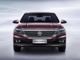 Volkswagen Lavida 37